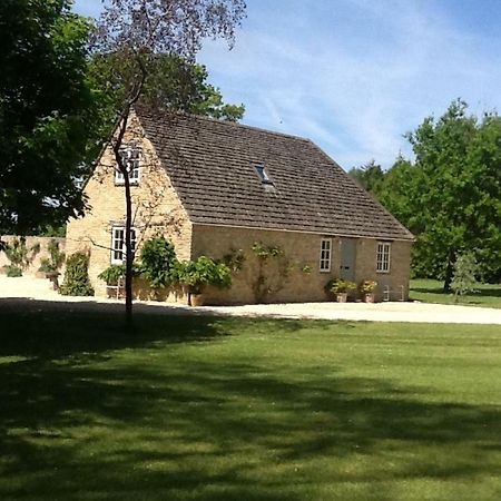 Gardeners Cottage Кардуэлл Экстерьер фото