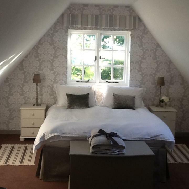 Gardeners Cottage Кардуэлл Экстерьер фото
