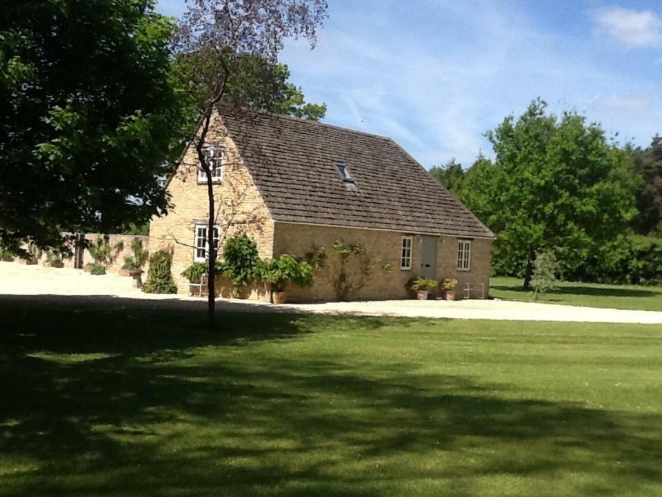 Gardeners Cottage Кардуэлл Экстерьер фото